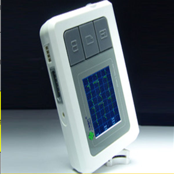動態心電分析軟件AI-ECG Tracker